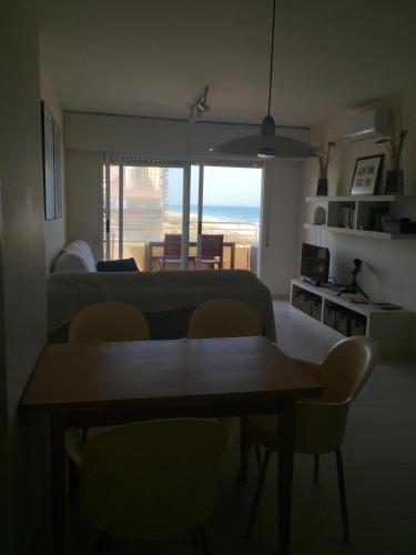 Apartamento Appartement Bord De Mer