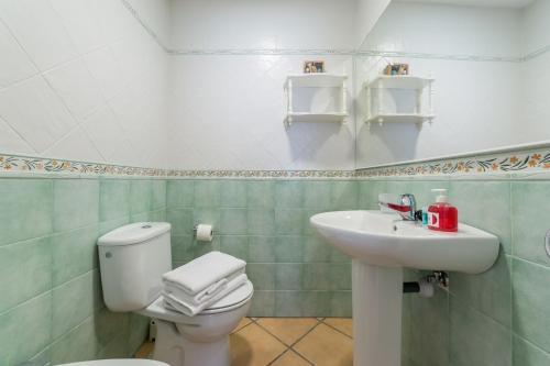 Travel Habitat Casa Perellonet