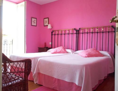 Hotel Casona Selgas De Cudillero