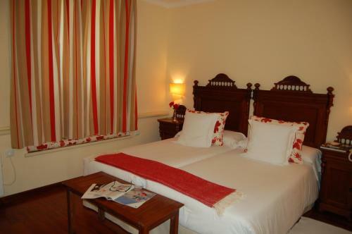 Hotel Casona De La Paca