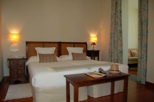 Hotel Casona De La Paca