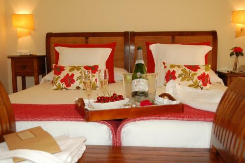 Hotel Casona De La Paca