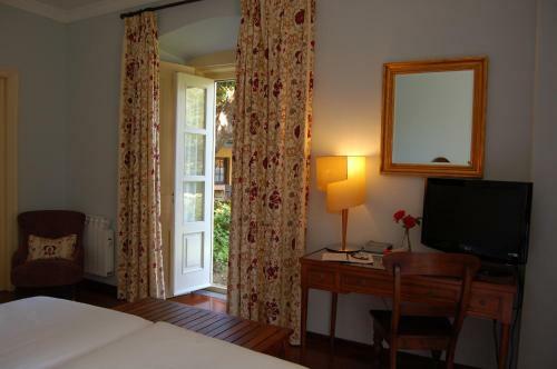 Hotel Casona De La Paca