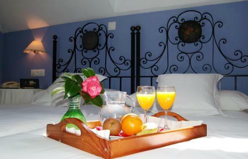 Hotel Casona De La Paca
