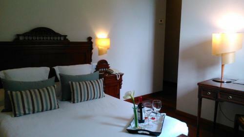Hotel Casona De La Paca