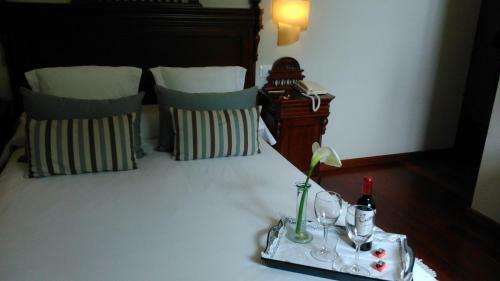 Hotel Casona De La Paca