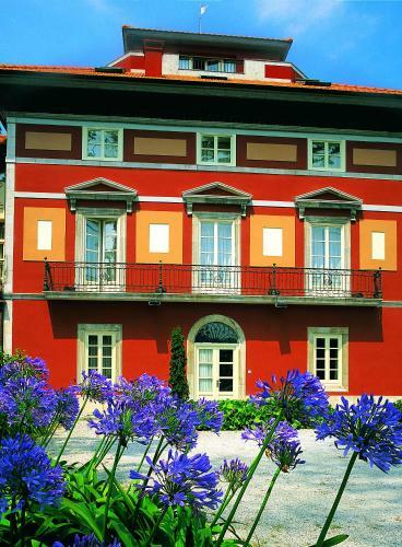 Hotel Casona De La Paca