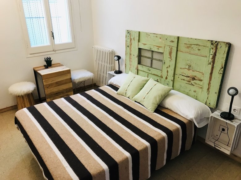 Mucha Masia Hostel Rural Urba
