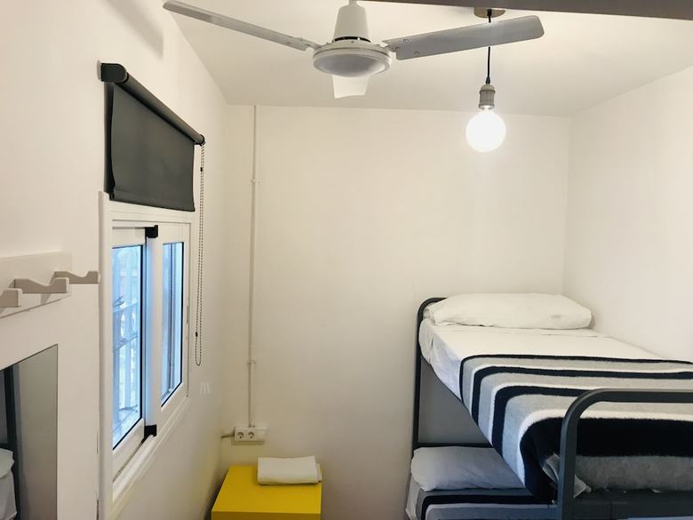 Mucha Masia Hostel Rural Urba
