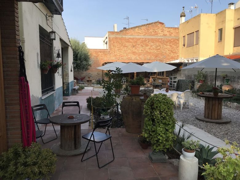 Mucha Masia Hostel Rural Urba