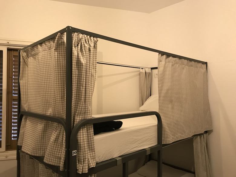 Mucha Masia Hostel Rural Urba