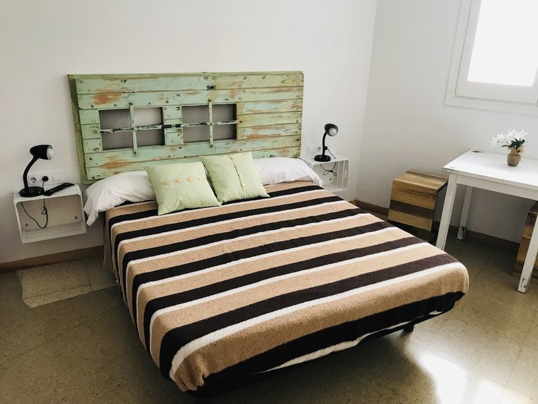 Mucha Masia Hostel Rural Urba
