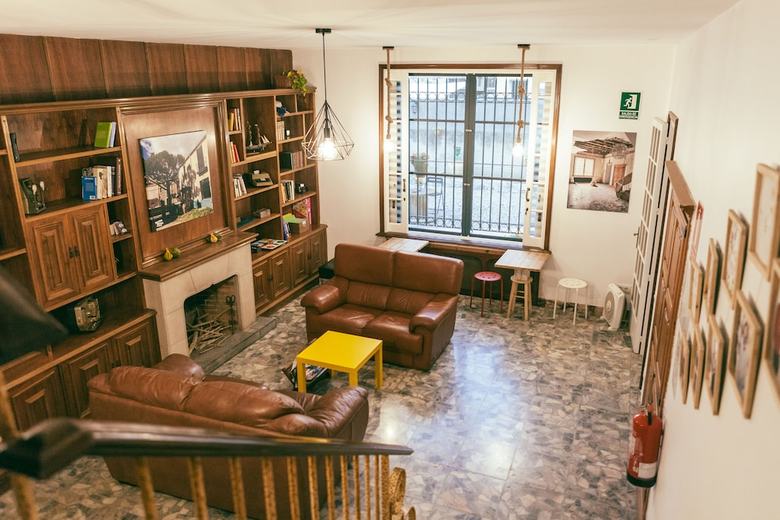 Mucha Masia Hostel Rural Urba