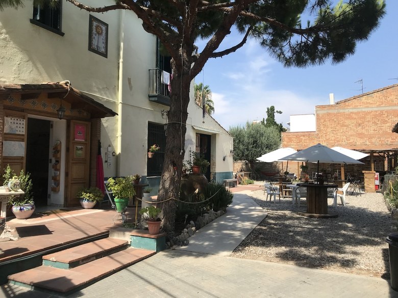 Mucha Masia Hostel Rural Urba