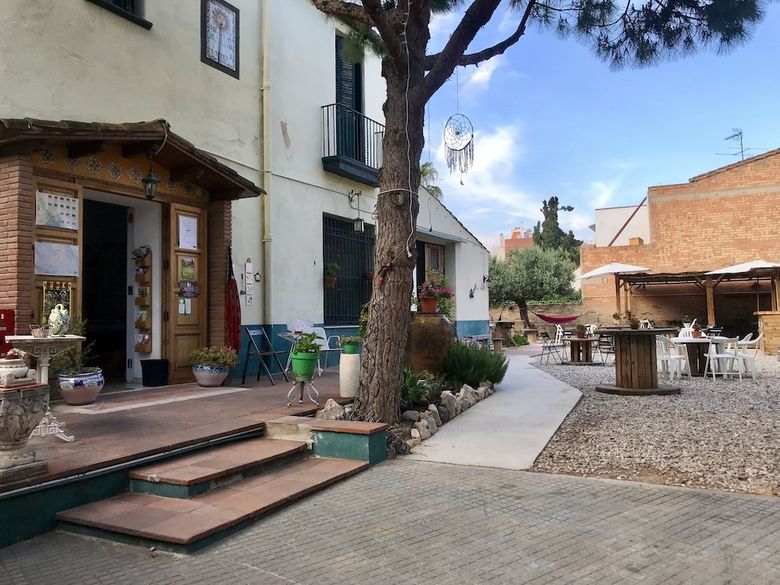 Mucha Masia Hostel Rural Urba