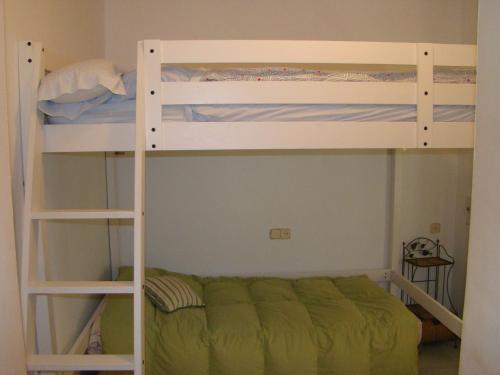 Apartamento Medina Puerto Sherry