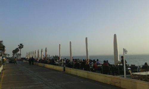 Apartamento Medina Puerto Sherry