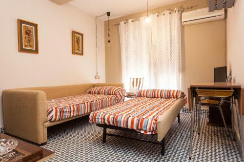 Mare Nostrum Apartments