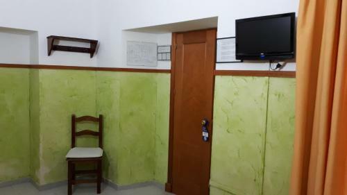 Hostal Manolo
