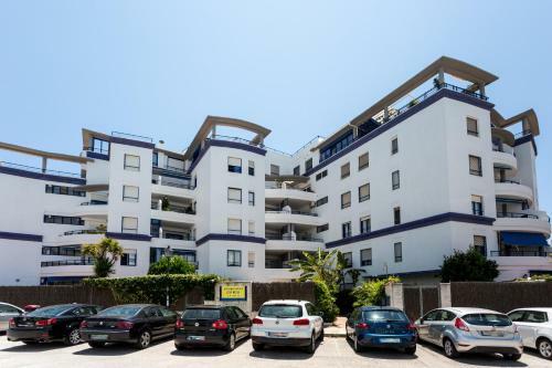 Apartamento Rincones Con Luz Las Olas
