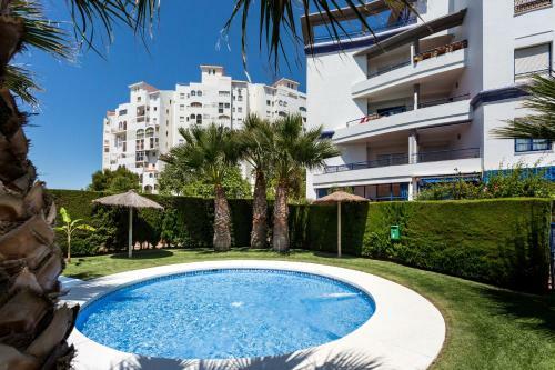 Apartamento Rincones Con Luz Las Olas