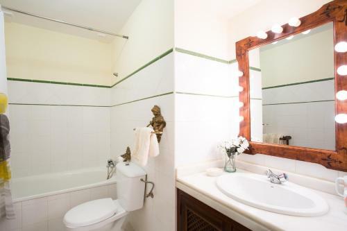 Apartamento Rincones Con Luz Casa Palacios