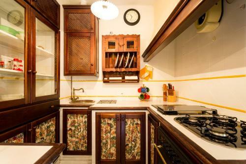 Apartamento Rincones Con Luz Casa Palacios