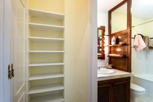 Apartamento Rincones Con Luz Casa Palacios
