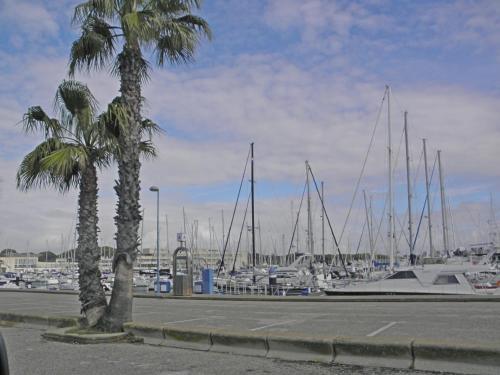 Apartamento Puerto Sherry - Vistas Al Mar