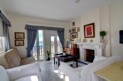 Apartamento Atico Vistas A La Playa