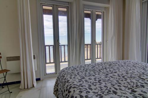 Apartamento Atico Vistas A La Playa