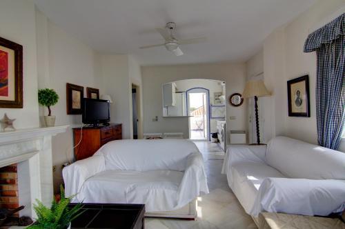 Apartamento Atico Vistas A La Playa