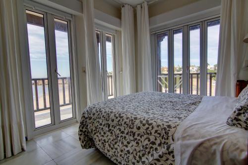 Apartamento Atico Vistas A La Playa