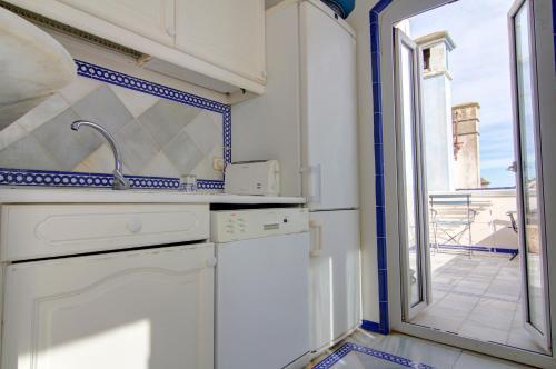 Apartamento Atico Vistas A La Playa