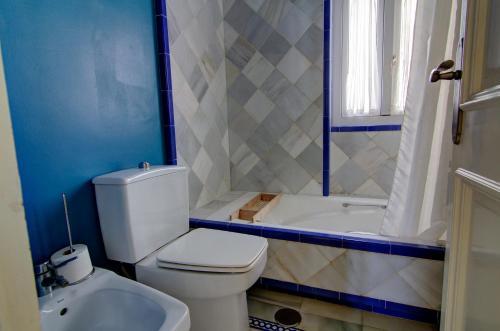 Apartamento Atico Vistas A La Playa