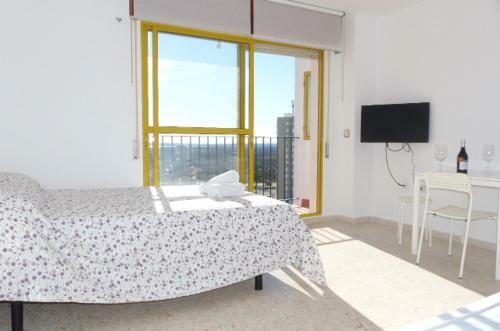 Apartamento A Estribor