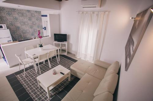Apartamentos Casa Palacio