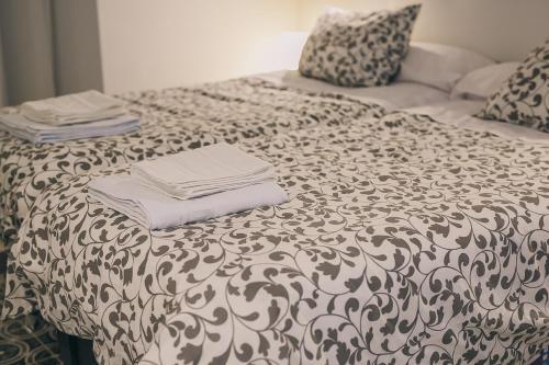 Apartamentos Casa Palacio