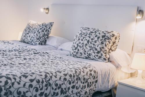 Apartamentos Casa Palacio