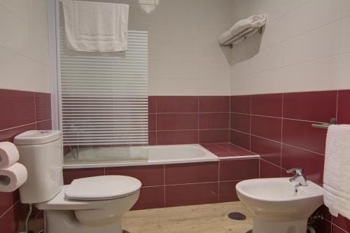 Apartamentos Casa Palacio