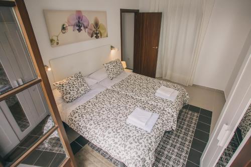 Apartamentos Casa Palacio