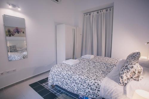 Apartamentos Casa Palacio