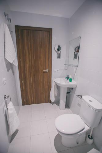 Apartamentos Casa Palacio