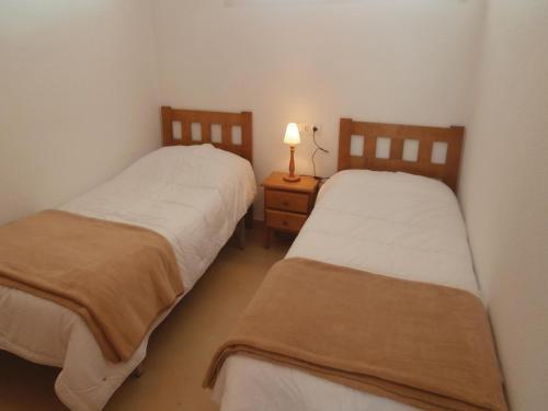 Apartment B De Los Naranjos,bl 3,p