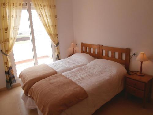 Apartment B De Los Naranjos,bl 3,p