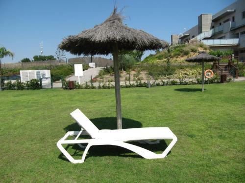 Life Apartments El Rompido