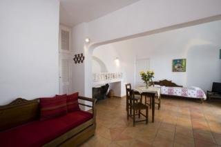 Apartamentos Krokos Villas
