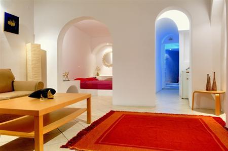 Apartamentos Krokos Villas