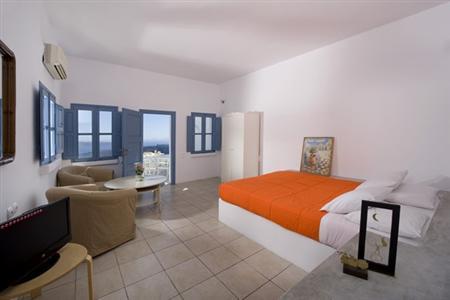 Apartamentos Krokos Villas
