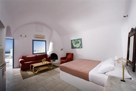 Apartamentos Krokos Villas